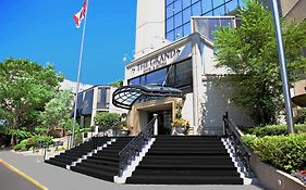 The Grand Hotel And Suites Toronto